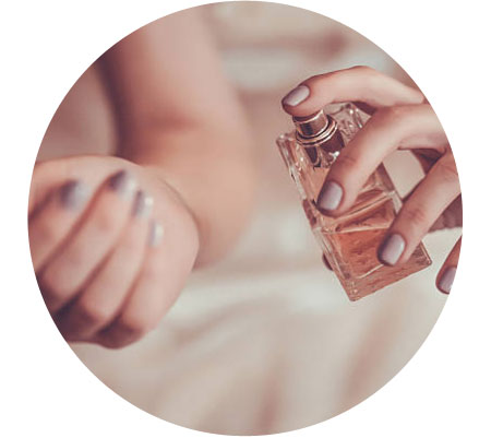 Parfum waar op letten