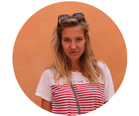 Annemerel