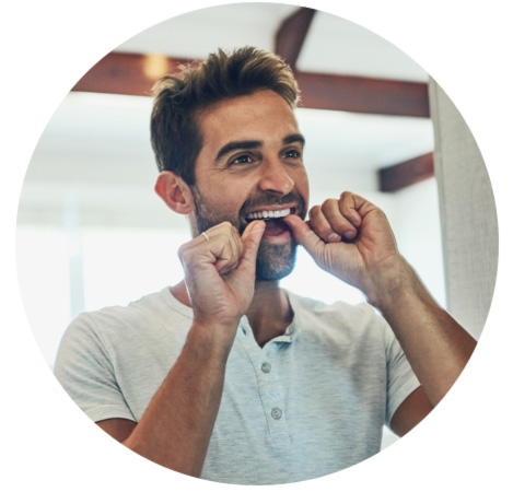 Oral B tandplak