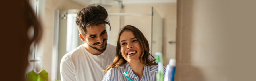 Oral B tandplak