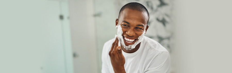 Gillette men
