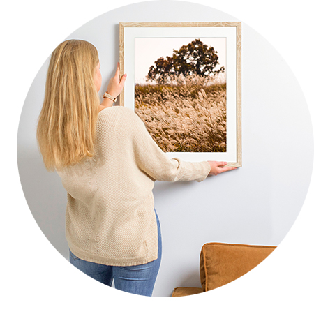 Sfeerbeeld round_Wat kun je met de Kruidvat fotoapp
