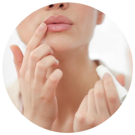 Sfeerbeeld_Laat je lippen shinen Dit zijn de must-haves voor je lippen deze zomer