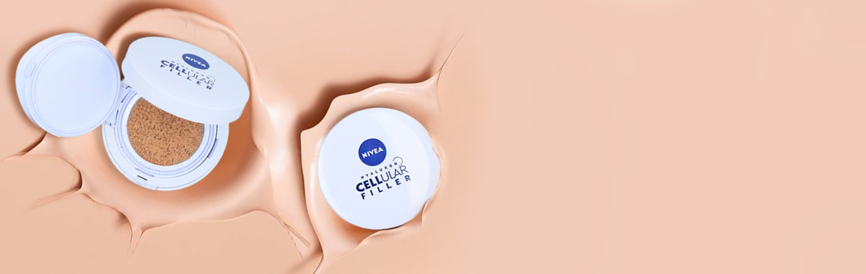 Header_ Nivea - Ziet je foundation er niet mooi uit Dit is de reden