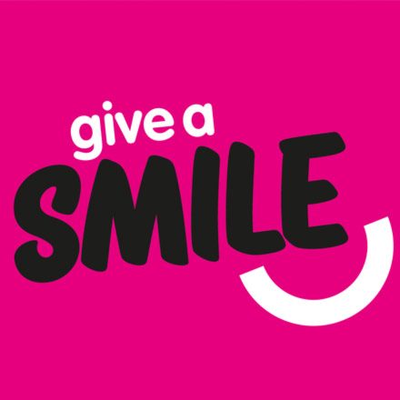 Steun Operation Smile!