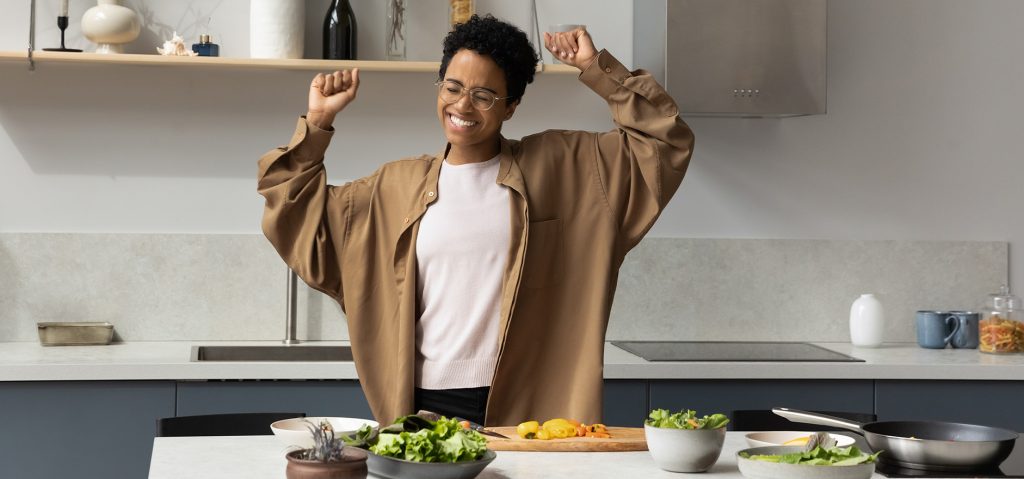 5 tips voor een gezonde start van het nieuwe jaar