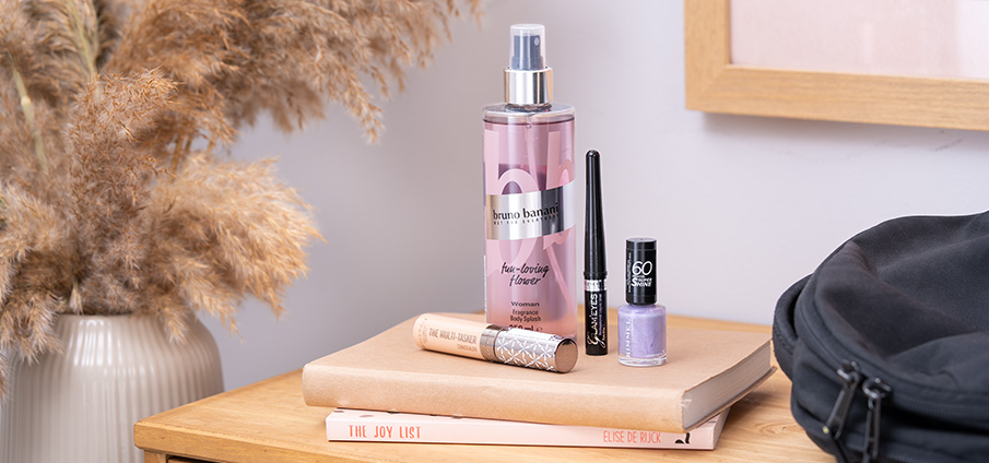 Maak je back-to-school ready in 4 stappen!