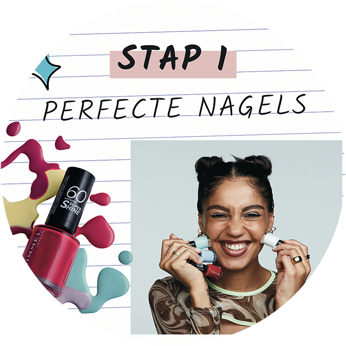 Maak je back-to-school ready in 4 stappen!