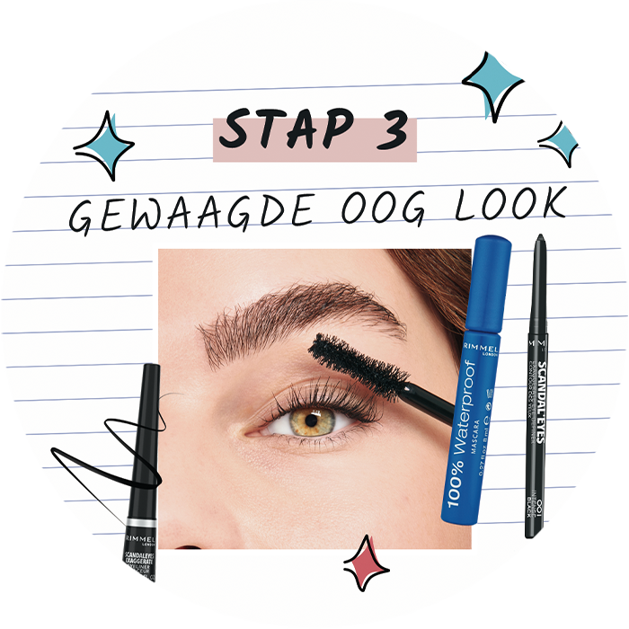 Maak je back-to-school ready in 4 stappen!