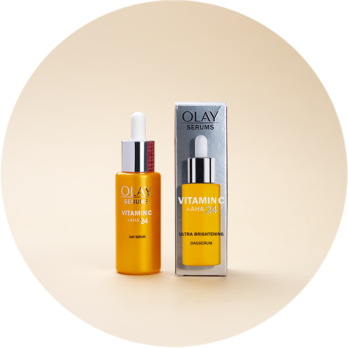 Vitamine C serum: wat doet het voor je gezicht?