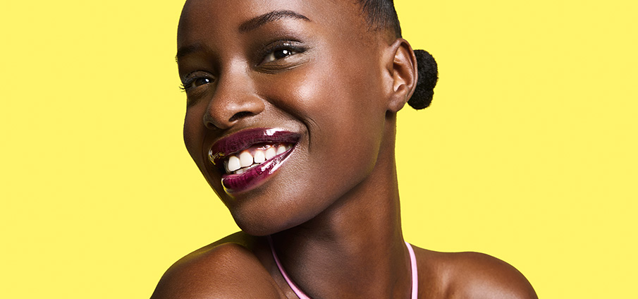 Glossy lips zijn dé liptrend van 2024