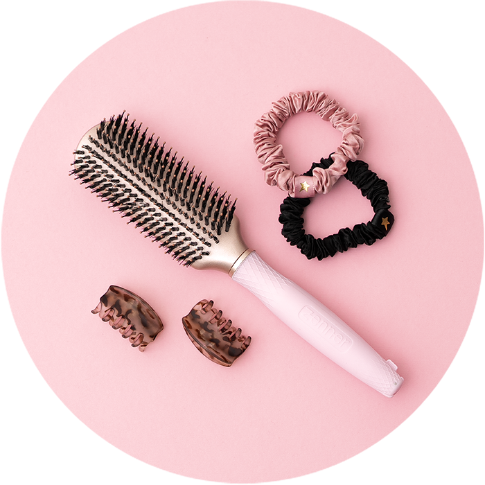 4 jaar oud: leuke hairdo’s voor kinderen