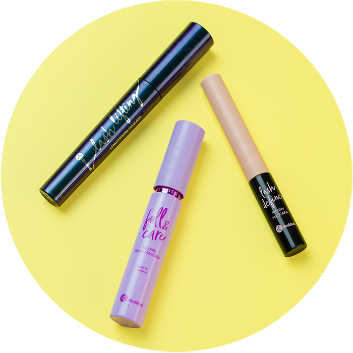 Mascara cocktailing: maak je eigen, unieke wimperlook!