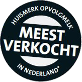 Kruidvat opvolgmelk Meest verkocht Keurmerk*