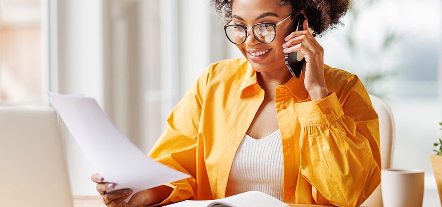 Zit je verlof er (bijna) op? 4 tips om weer fijn aan het werk te gaan