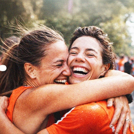 Marathon voorbereiden