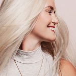 Hoe verzorg je geblondeerd haar?
