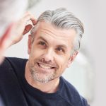 Oei, word ik kaal? Over haarverlies bij mannen