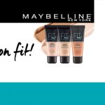 Jouw foundation fit