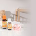 Welke vitamines heeft je baby nodig?