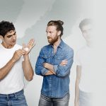 2 makkelijke en stoere kapsels voor mannen