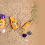 3 zonnebrandcrèmes met SPF30 onder de 10 euro