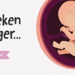 38 weken zwanger: de week van mama