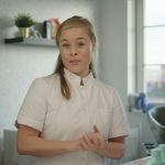 Kruidvat kraamvragen afl. 6 – Hoe doe je je baby in bad?