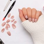 Het saloneffect thuis. Met de kunstnagels van Elegant Touch