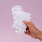 Dé oplossing voor huidirritatie door maandverband tijdens je maandelijkse periode