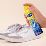 Zweetvoeten: wat te doen, oorzaken &amp; tips!