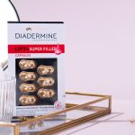 Minder rimpels met Diadermine Lift+ Super Filler Capsules