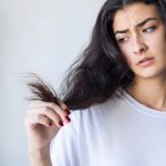 Droog haar: wat doe je ertegen?