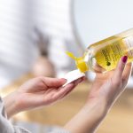 Dag reinigingsdoekjes! Ontdek micellair water van Garnier