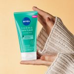Versla puistjes voorgoed met NIVEA DERMA Skin Clear