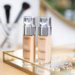 Vind de perfecte foundation