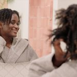 Curly Hair – Zo verzorg je je krullen (krultype 4)