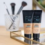 Foundation aanbrengen: hoe pak je het aan?