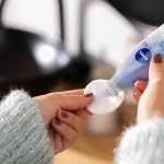 De beste NIVEA gezichtsreiniging tijdens kerst