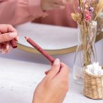 Lippenstift en lipliner aanbrengen: zo doe je dat