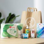 Zo verduurzaam je zelfs het kleinste kamertje!