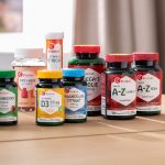 Keurmerk voor onze vitaminen