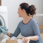 Mascara uit je kleding halen: hoe doe je dat?