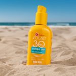 Welke factor zonnebrand? Deze SPF past bij je