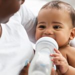 Papfles voor je baby: alles wat je moet weten