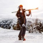 Paklijst voor je wintersport