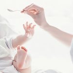 Vitamine K voor je baby: waarom en hoelang?