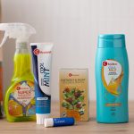 6 keer een stapje duurzamer onder de 2 euro!