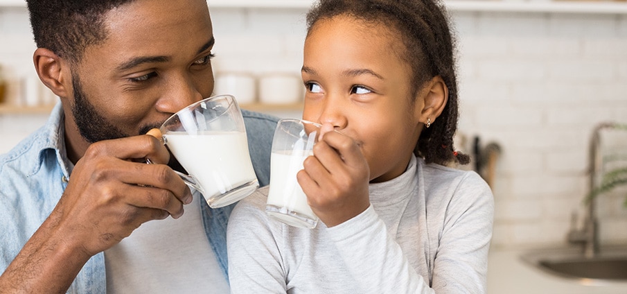 Lactose: wat is het, waar zit het in en hoe verteer je het?