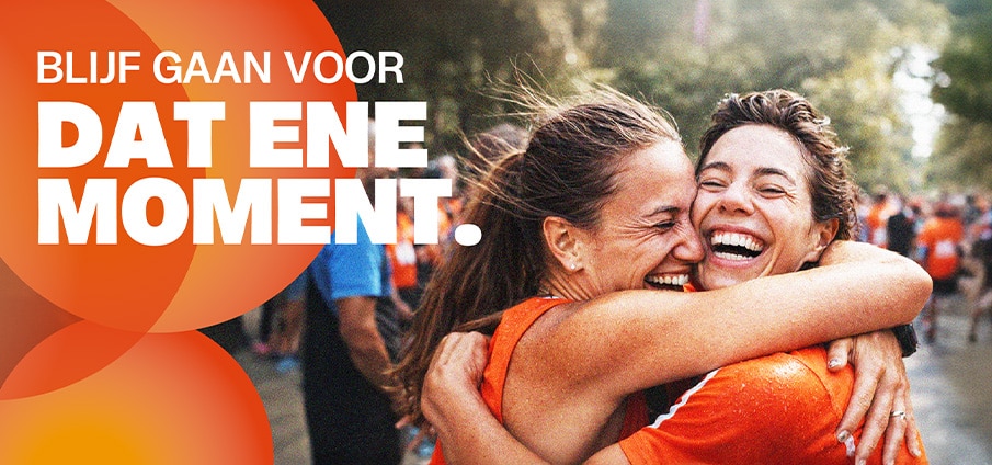Marathon voorbereiden: tips voor je run en herstel